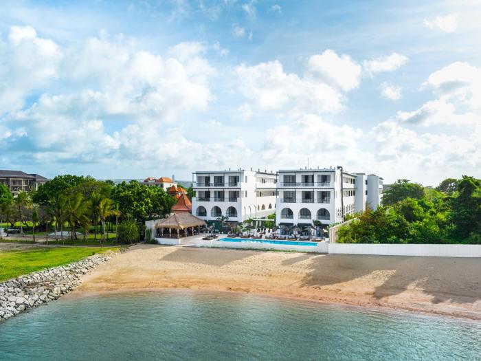 Kiara Beachtown Nusa Dua
