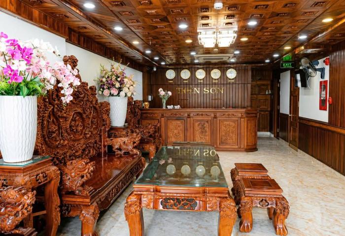 Hồng Phúc 9 Hotel