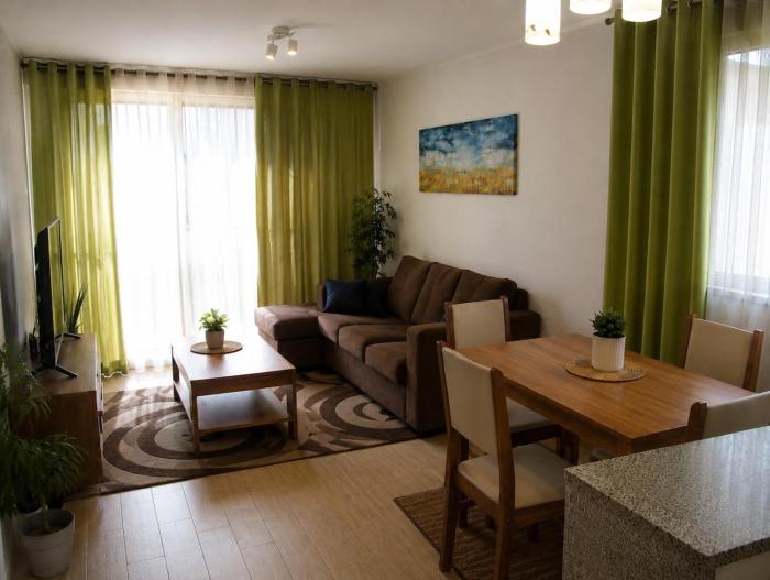 Spacious 3BR near Exponor