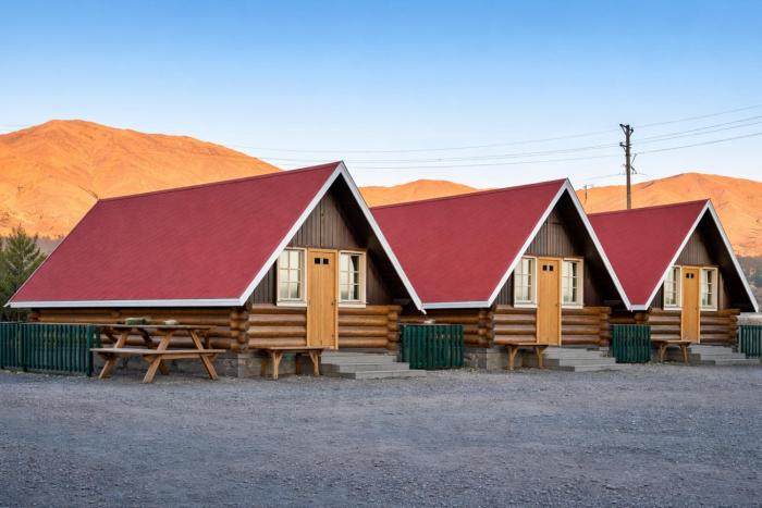 NUMT- Guest House, Shine-Ider sum, Khuvsgul province