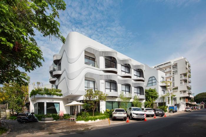 Thadatra INN