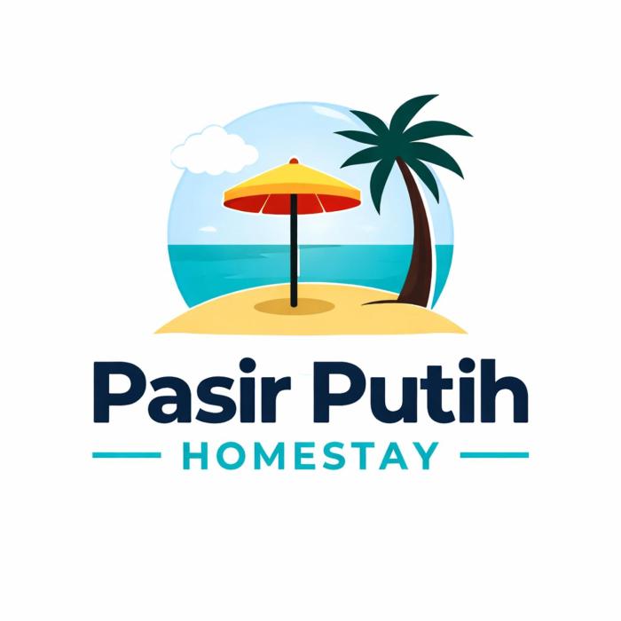 Pasir Putih Homestay Afulu