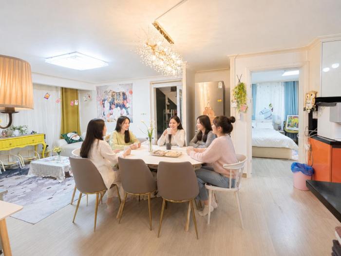 대전역 독채 숯불바베큐 나나의 집