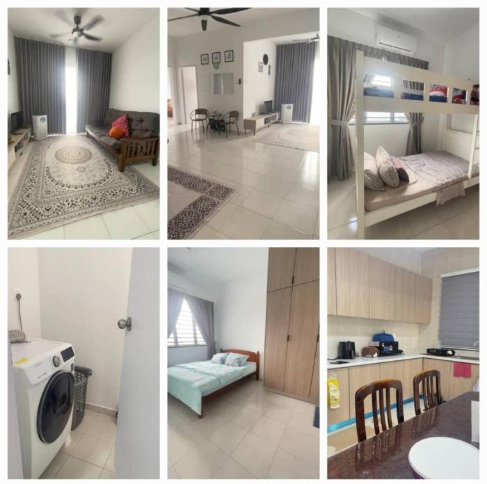 HZH Homestay