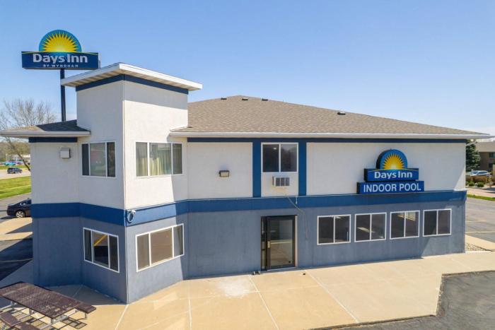 Days Inn by Wyndham Sioux City
