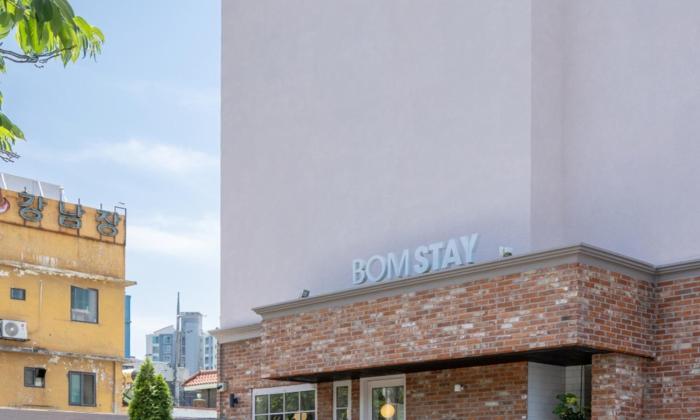 Chuncheon Bom Stay