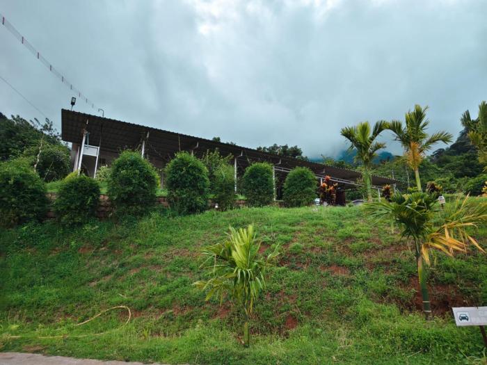 Suryaa Farm House