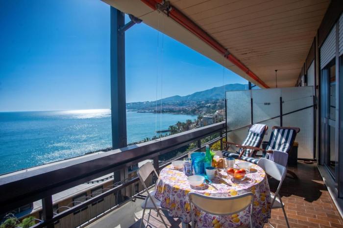 Sole Surf E Relax - Happy Rentals