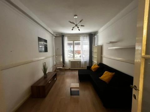 Cosy Flat Swan