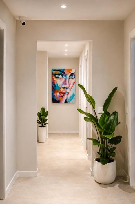 Fiera Premium Rooms