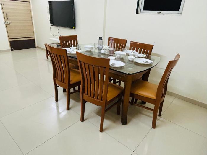 3bhk Near Hiranandini Powai -Star homes