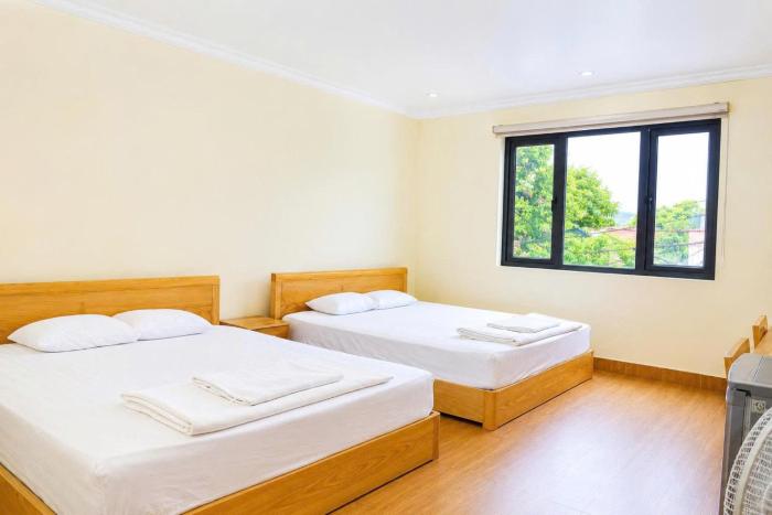 Vũ Hà Hotel Hải Phòng
