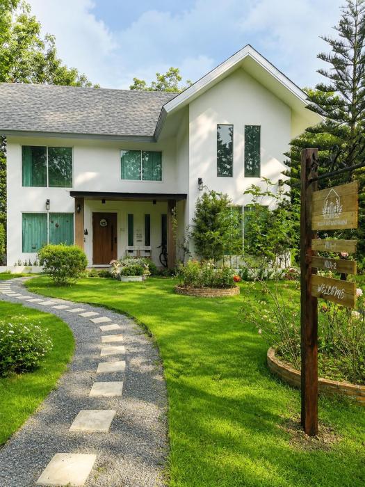 Villa at Waterville Khaoyai