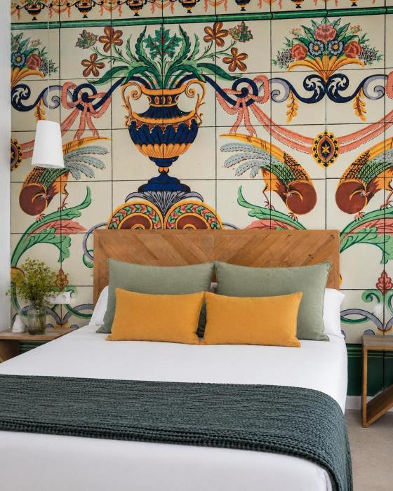 FLORIT FLATS - The Ceramic Apartments - Free Bikes - 4 Guest - PREMIUM LOCATION