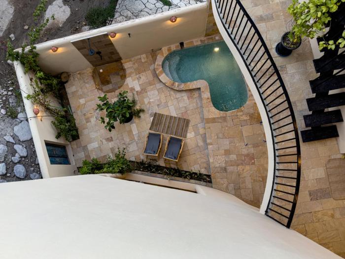 Betham Chalet