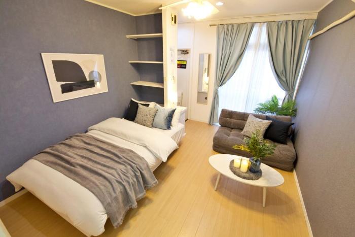 Azuma Green Heights