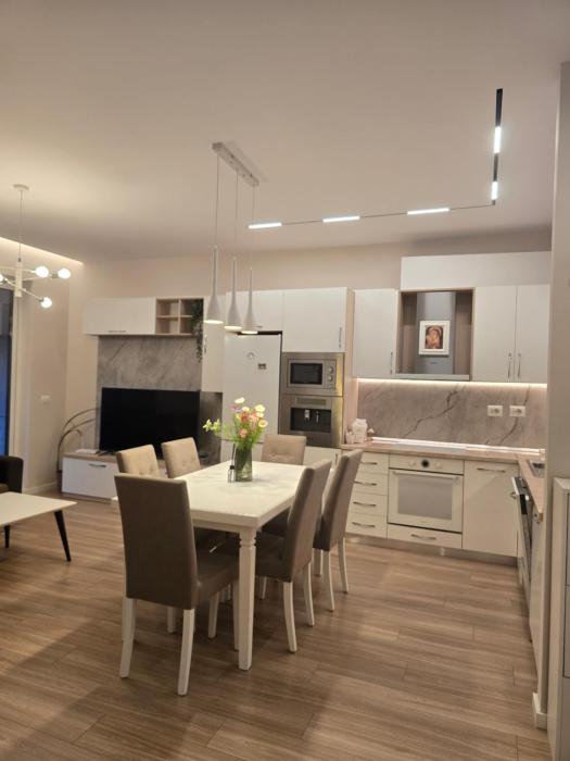 Apartment near New Boulevard