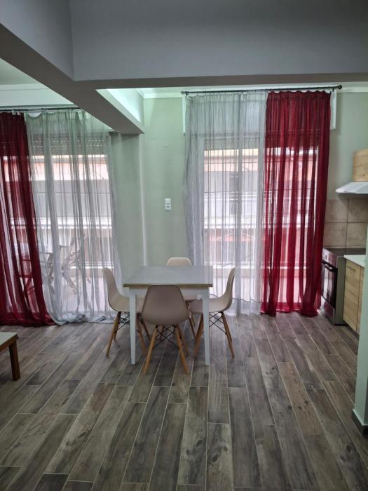 Giorgos house
