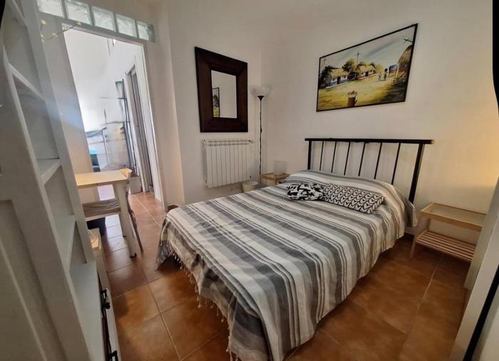 APPARTAMENTO del prione in centro