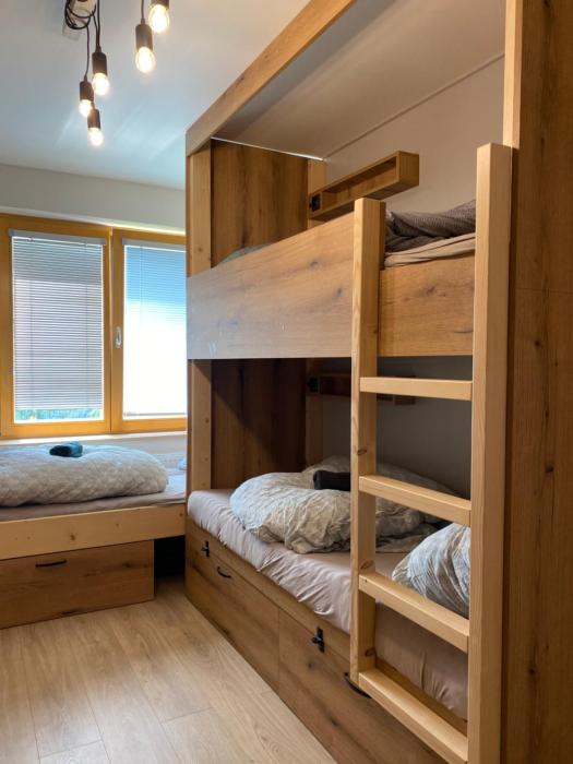 Hikers Paradise Hostel High Tatras