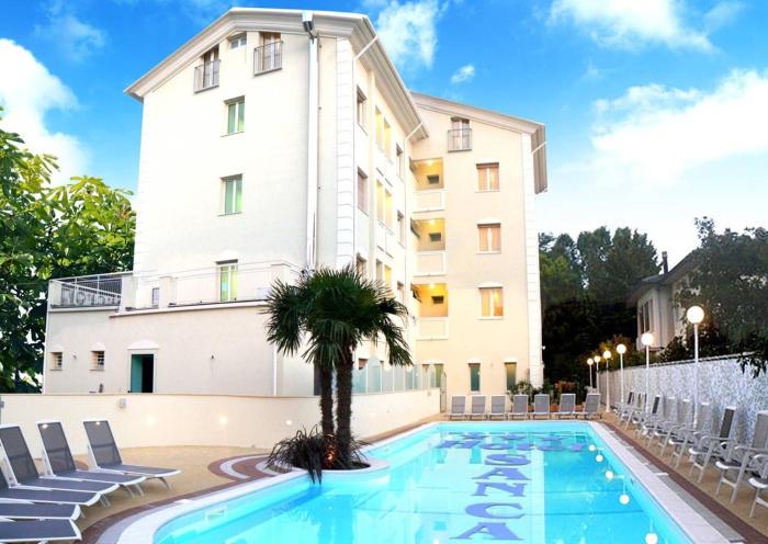 Hotel San Carlo