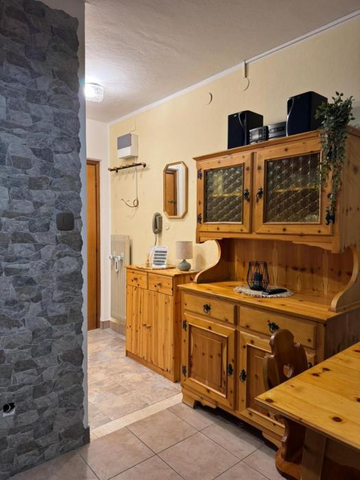 Il tuo monolocale in Val di Non