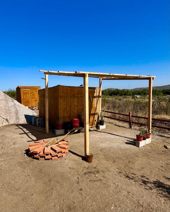 Solara Glamping