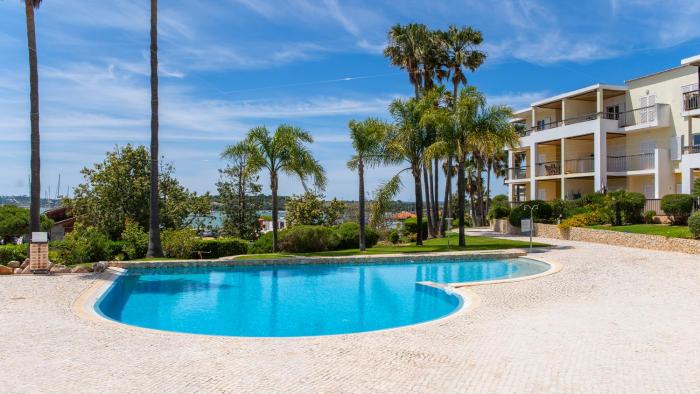 Clube Alvor Ria - Prime Residence