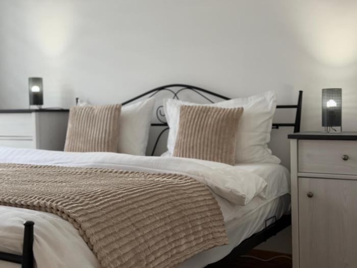BCB Aparts Nordic Nest