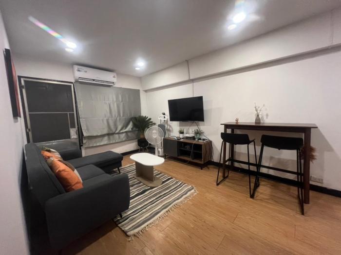 CozyBangkok Condo Heart of Thonglor long stay 2Br