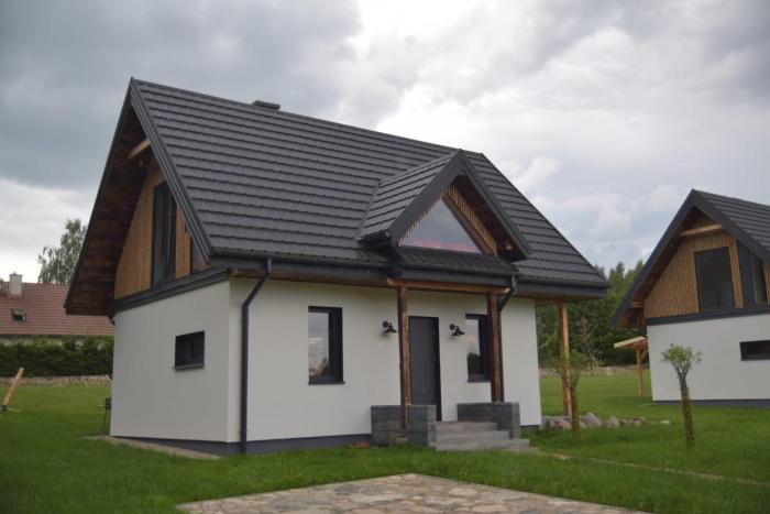 Domki letniskowe Lawendowe Wzgórze