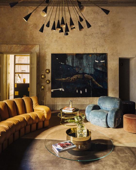 Luxury Apartment Santa Croce Florence
