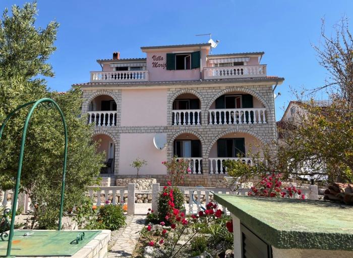Villa Marija