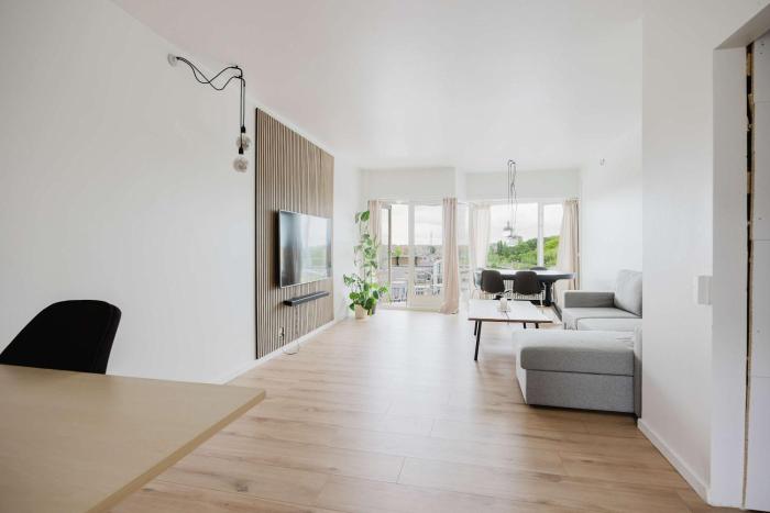 Stylish Apartment in Valby
