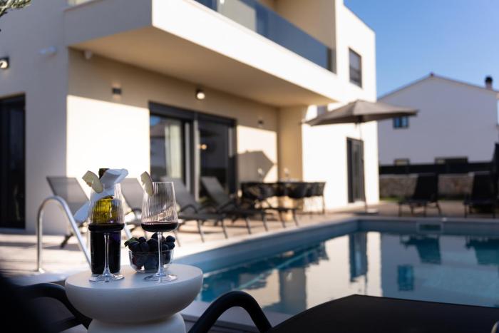 Villa Matea