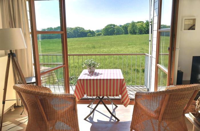Ferienwohnung Sonnenblick
