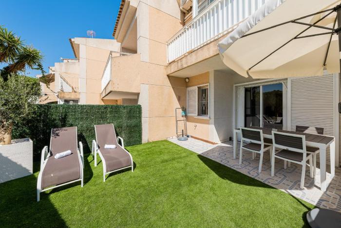 Bungalow Los Balcones