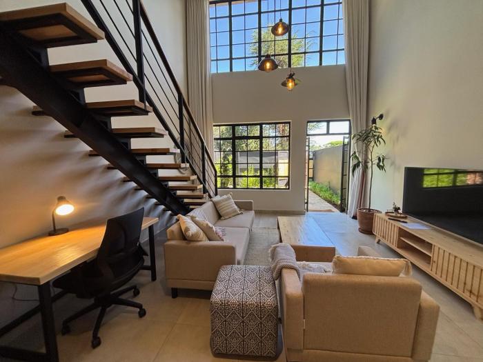 The Loft Nanyuki - Serviced Residences