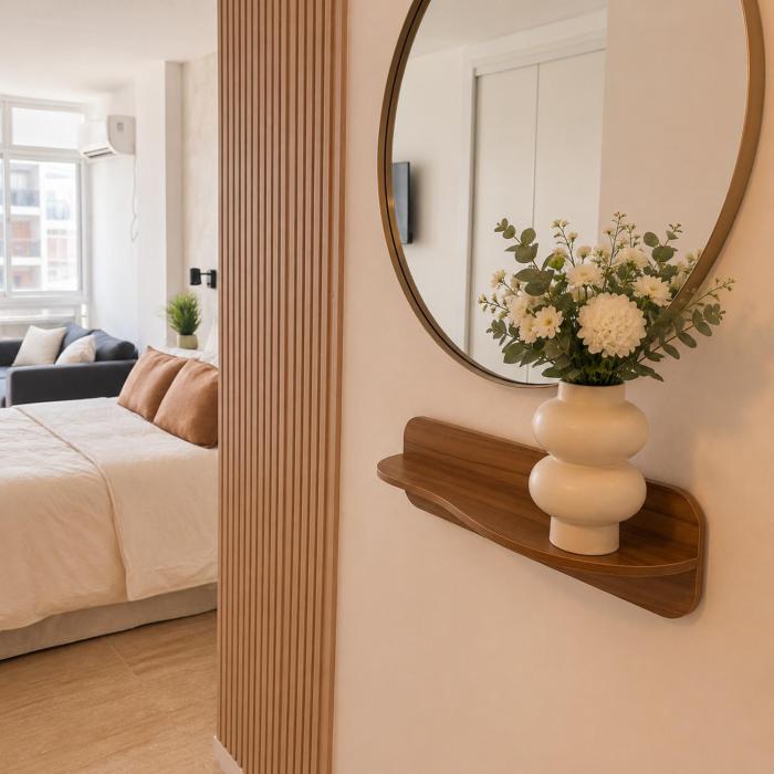 Torremolinos Chic Studio- Pool & Beach