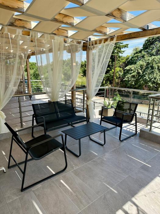 HERA Maisonette