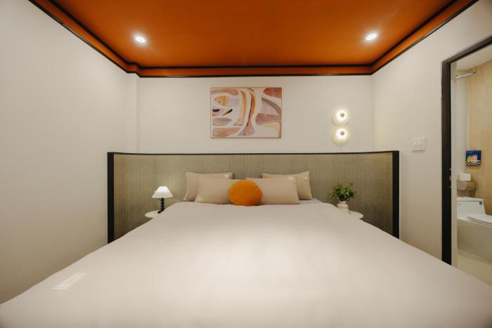 Soul Lang Homestay Ninh Binh