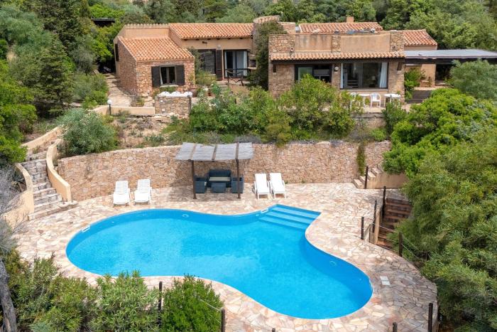 Villa Querida