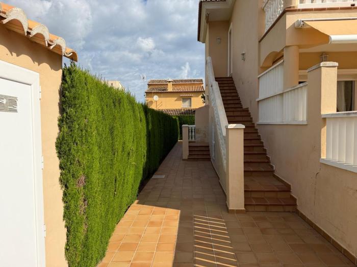 Casa sol y mar