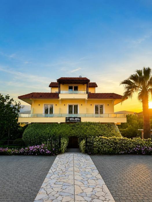 Villa Niku Berat