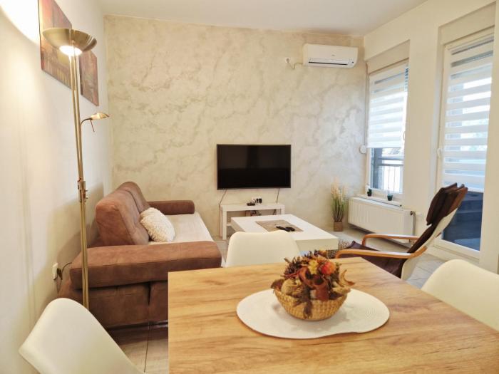Apartman VANJA