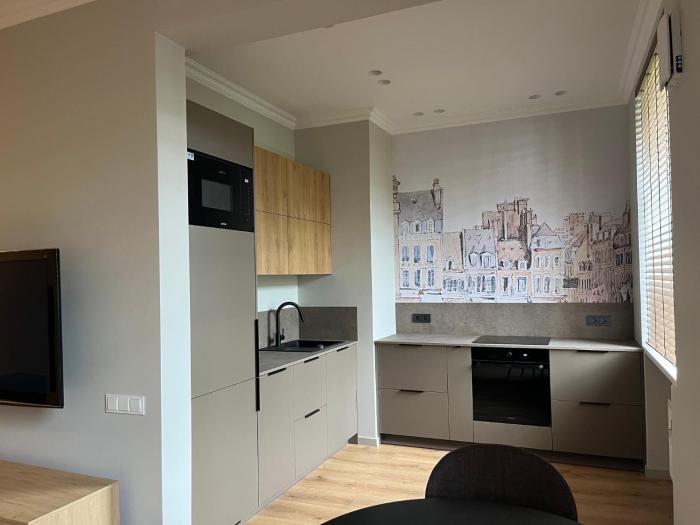 Apartamentai Šimkaus 12
