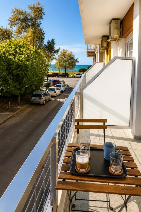 Pansea Exclusive Suites