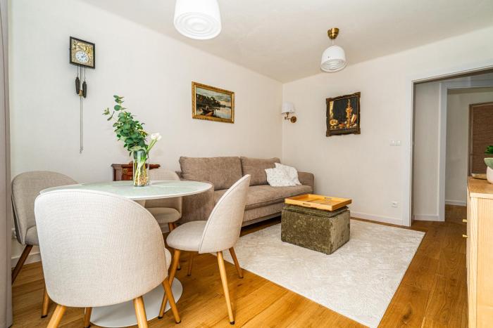 Apartament Flow Tatry