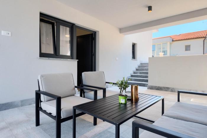 Villa Nena - apartment 3