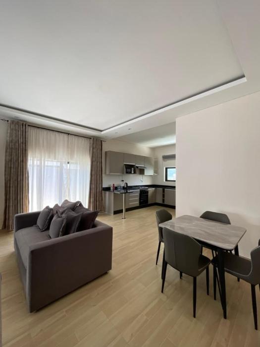 KalebaTrust Apartments